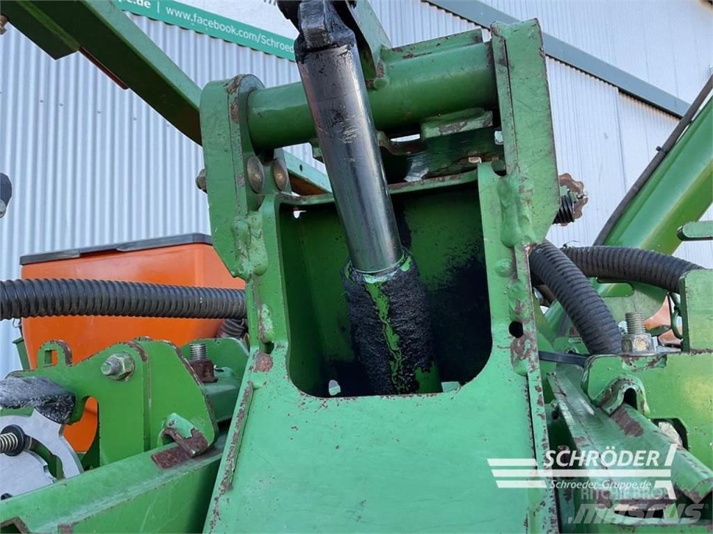 Amazone ED 602-K Precizne sejačice