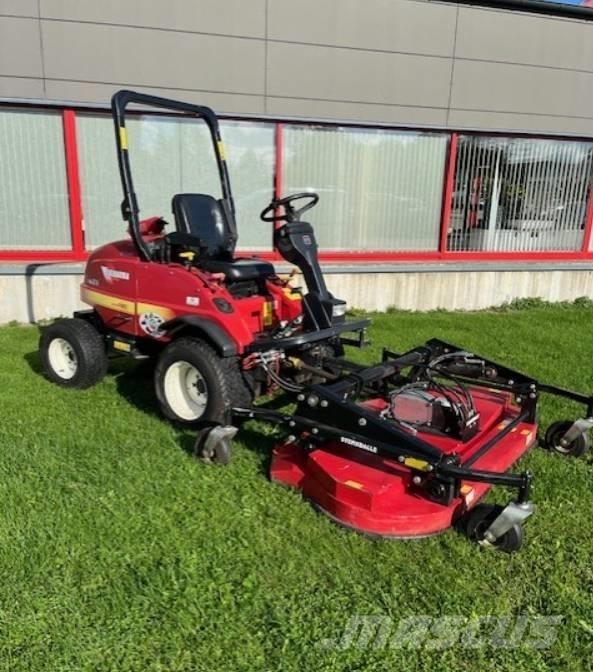 Shibaura CM 314 Traktorske kosilice