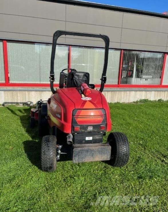 Shibaura CM 314 Traktorske kosilice