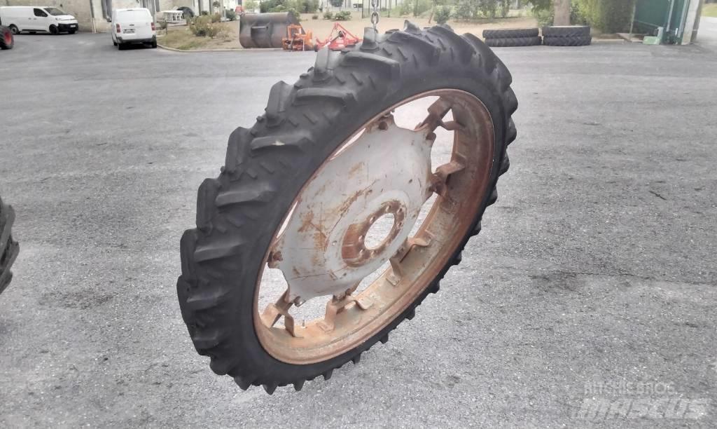 Kleber 8.3R44 Gume, točkovi i felne