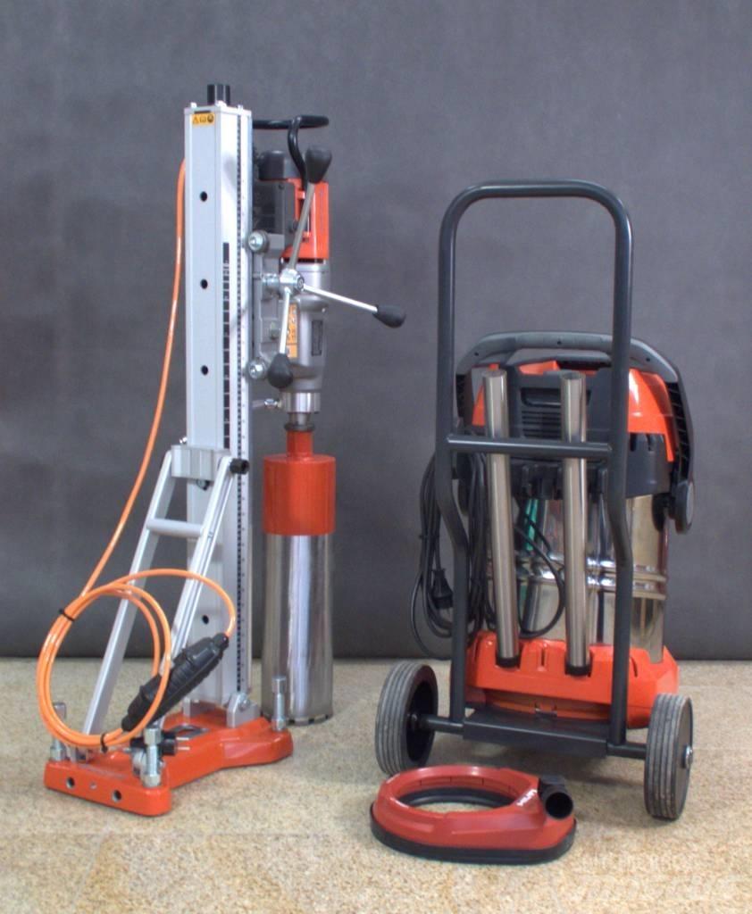 Husqvarna DM430 WD6 Ostala oprema za bušenje