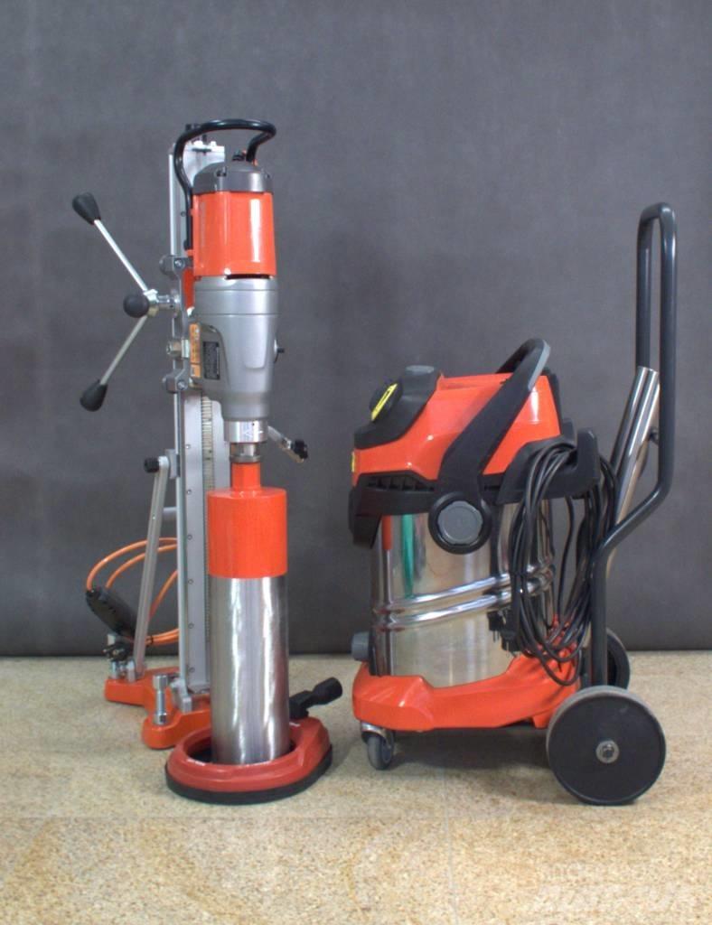 Husqvarna DM430 WD6 Ostala oprema za bušenje