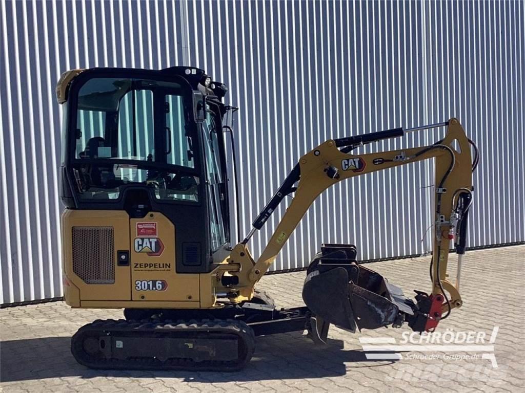  301.6 Bageri točkaši