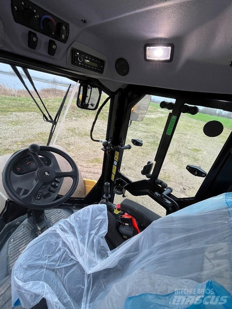 CAT CS 12 GC Nabijači zemlje