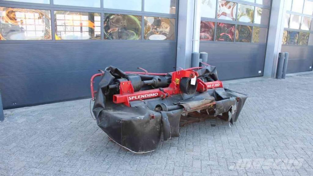 Lely Splendimo 240 Kosilice