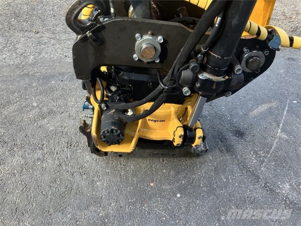 JCB 110 Hydradig Bageri točkaši