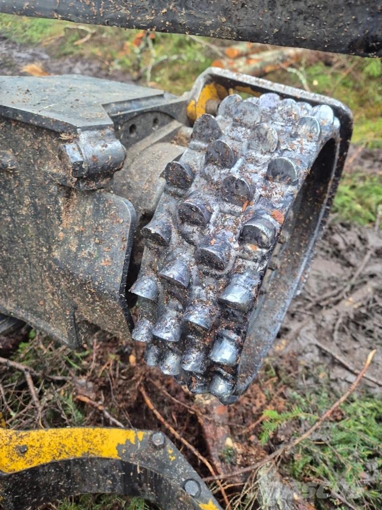 Ponsse Bear 6W Harversteri