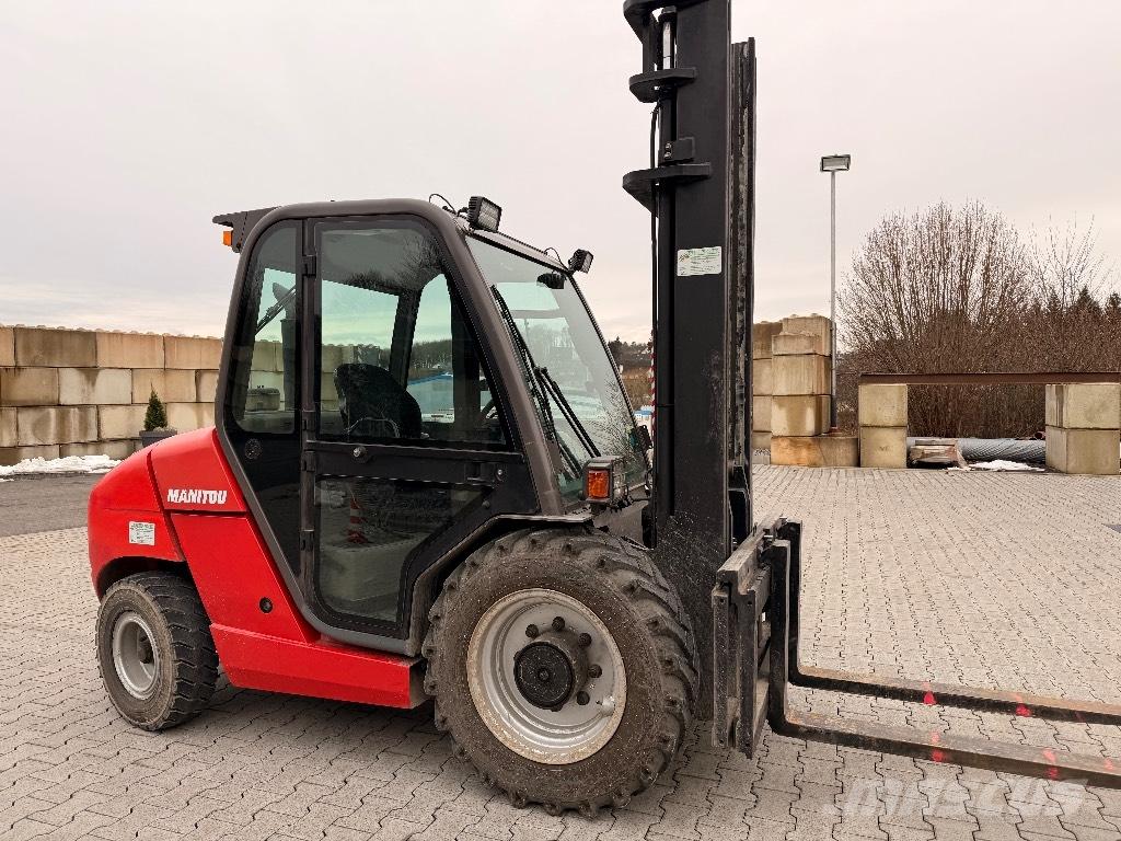 Manitou MSI30 Dizelski viljuškari