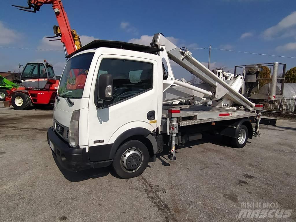 Multitel hx200xe Auto korpe
