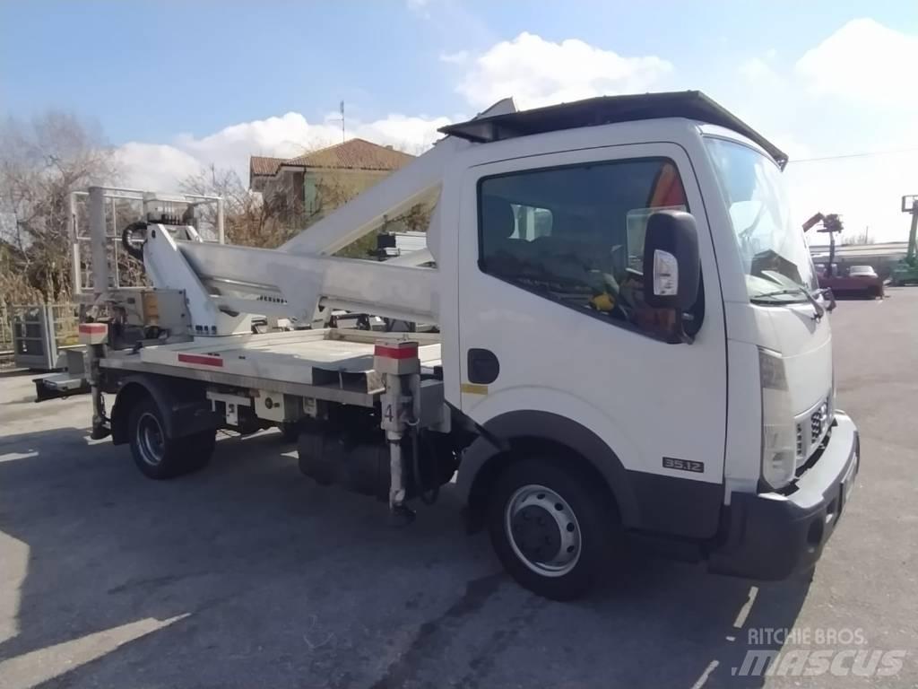 Multitel hx200xe Auto korpe