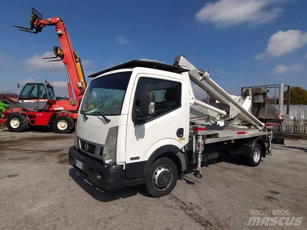 Multitel hx200xe Auto korpe