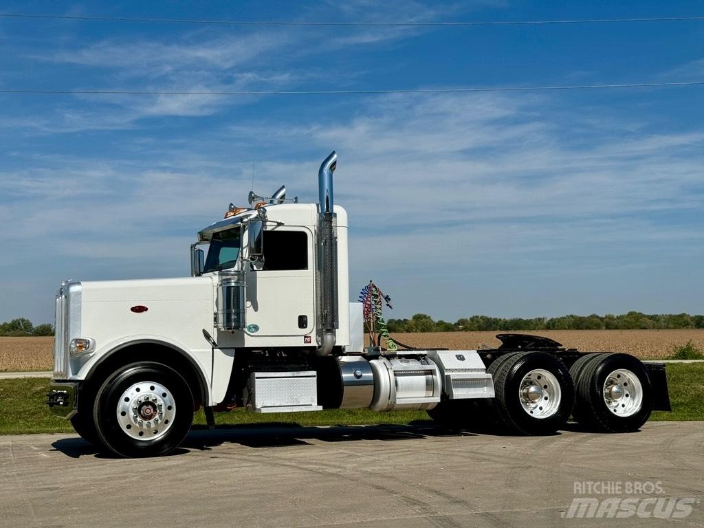 Peterbilt 389 Tegljači