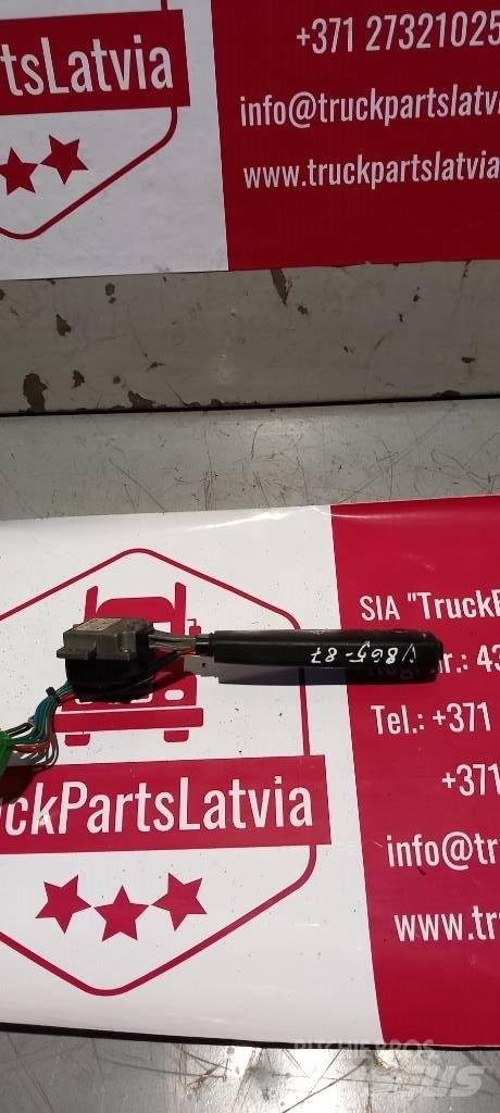 Volvo FH 12.     20553788 Kabine i unutrašnjost