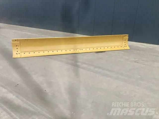 CAT 120M3 Moldboard Daske / noževi