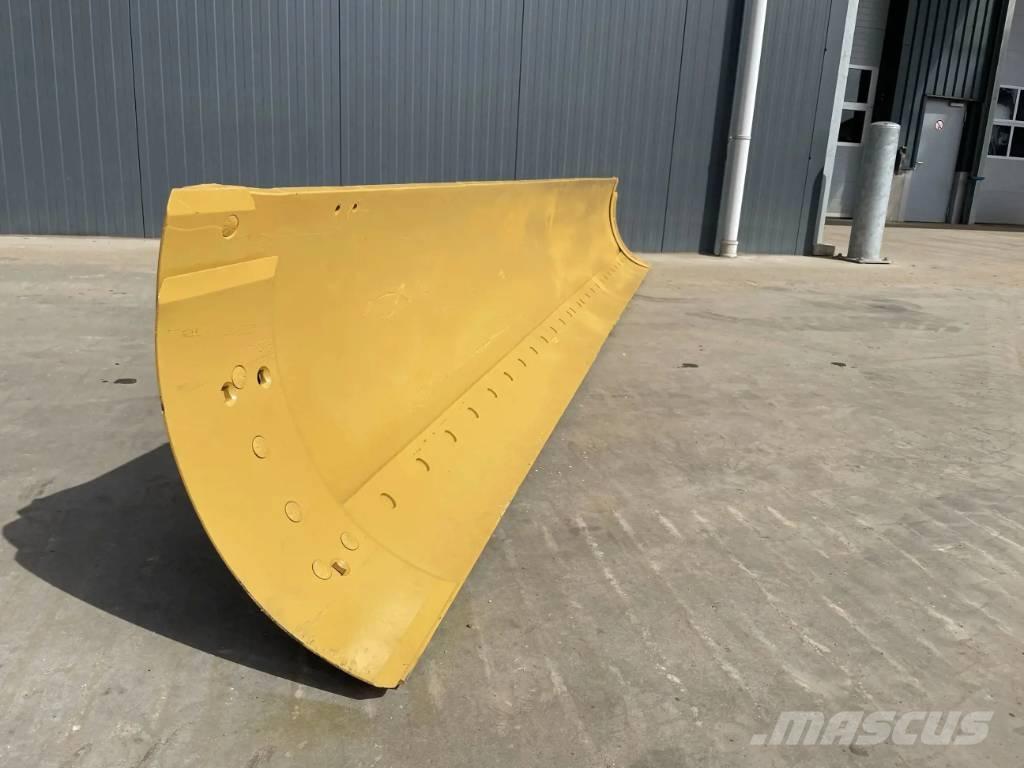 CAT 140G Moldboard Daske / noževi