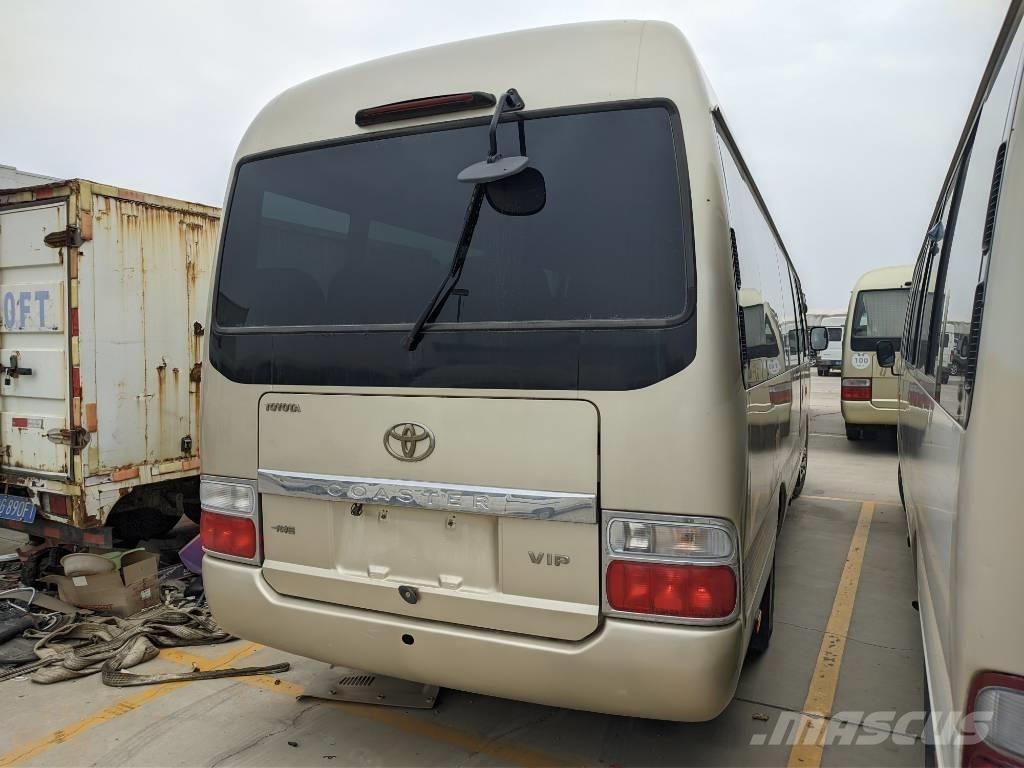 Toyota Coaster Bus Mini autobusi
