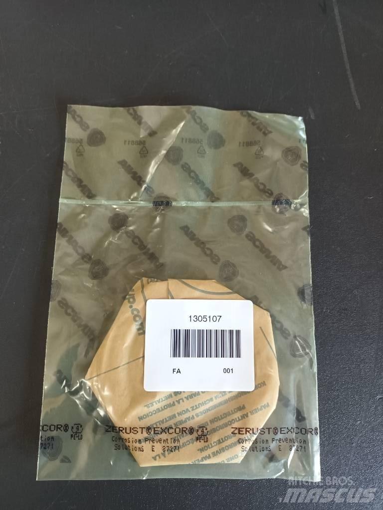Scania SHIM 1305107 Kargo motori