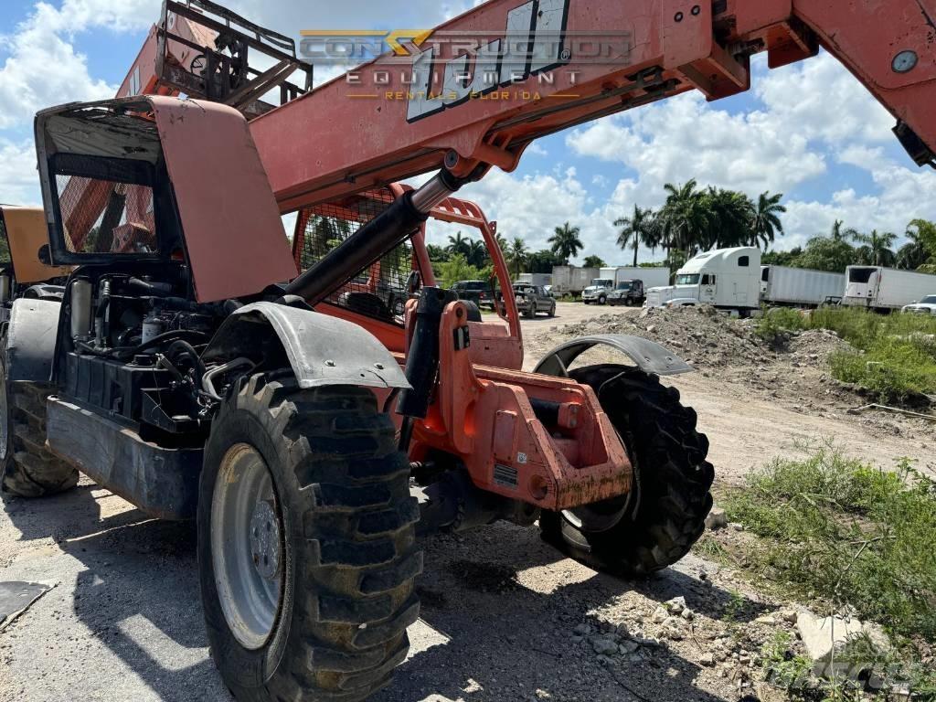 JLG 944 E-42 Viljuškari - ostalo