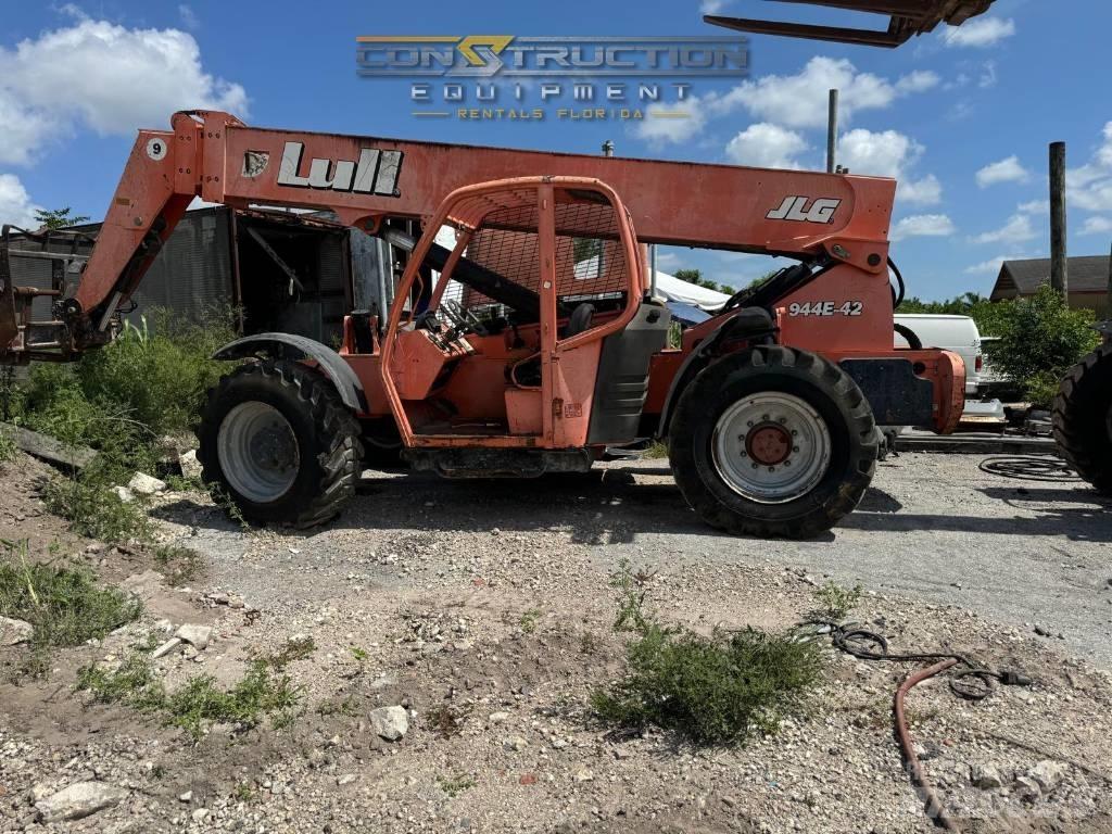 JLG 944 E-42 Viljuškari - ostalo