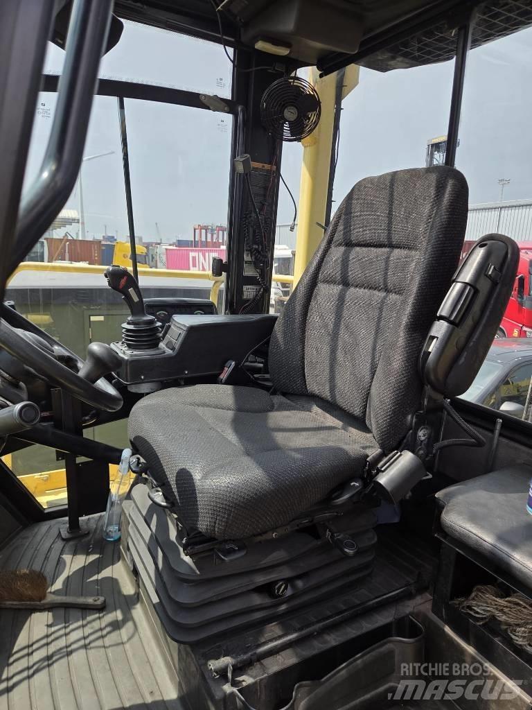 Hyster H 23 XM-12 EC Dizelski viljuškari