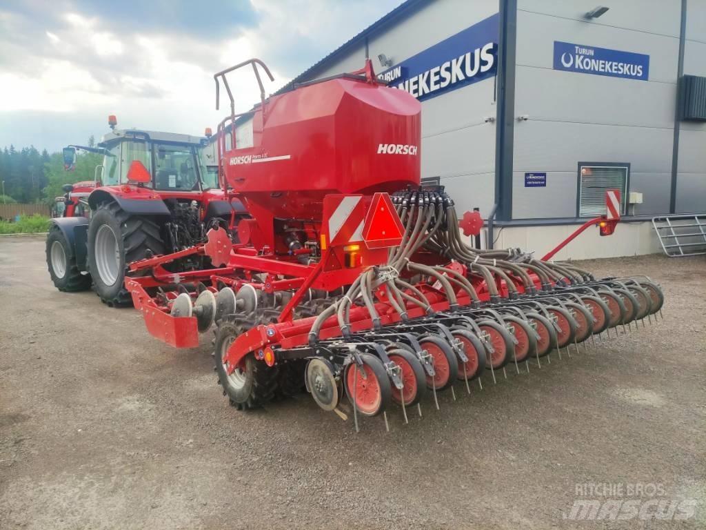 Horsch Pronto 4 DC Sejačice