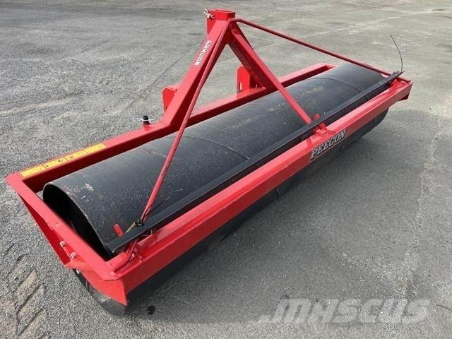 Peecon LR250 Valjci