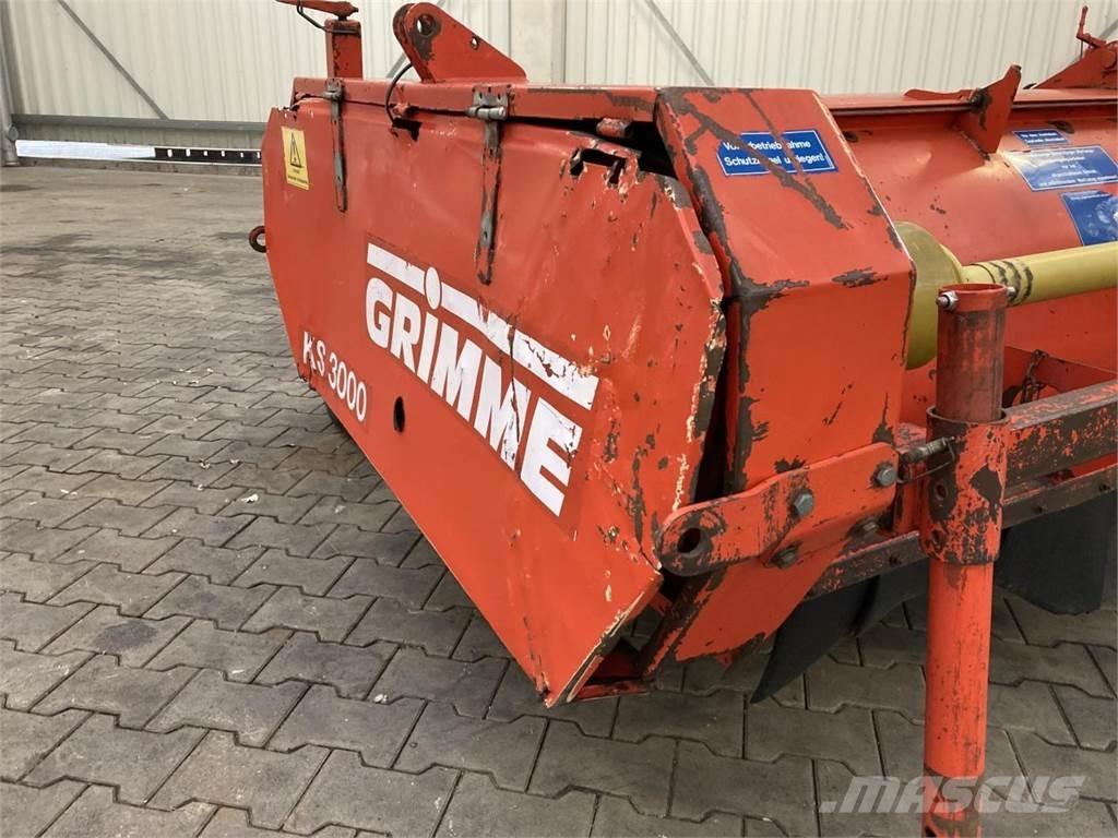 Grimme KS 3000 Oprema za krompir - Ostalo