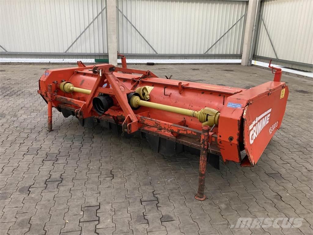 Grimme KS 3000 Oprema za krompir - Ostalo