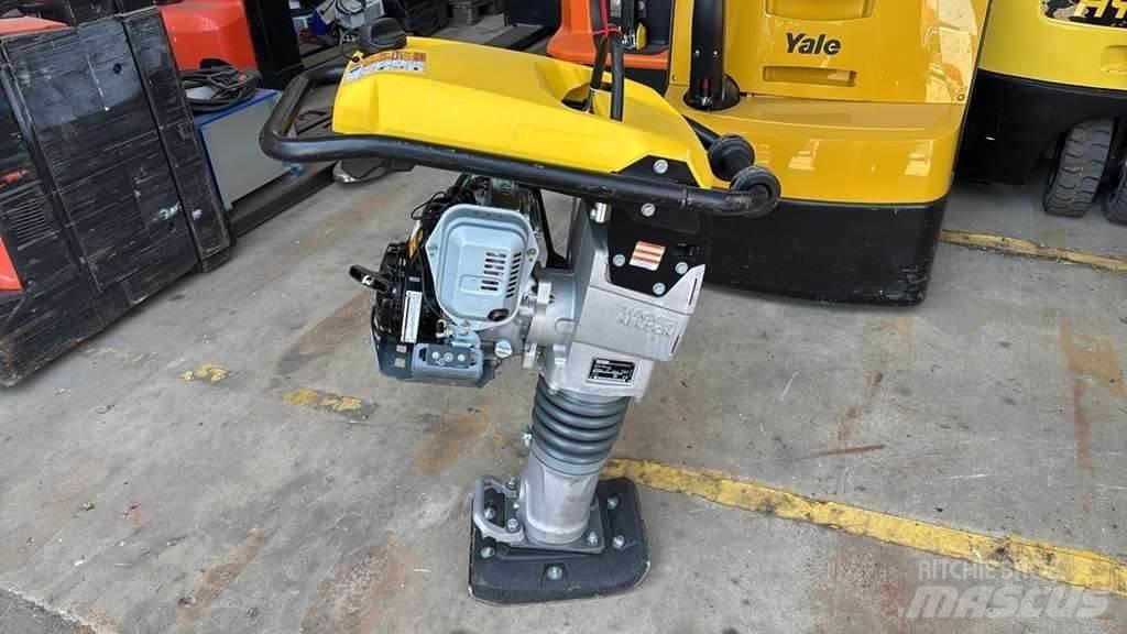 Wacker Neuson BS62 Vibro ploče