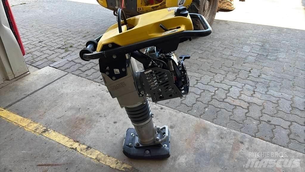 Wacker Neuson BS62 Vibro ploče