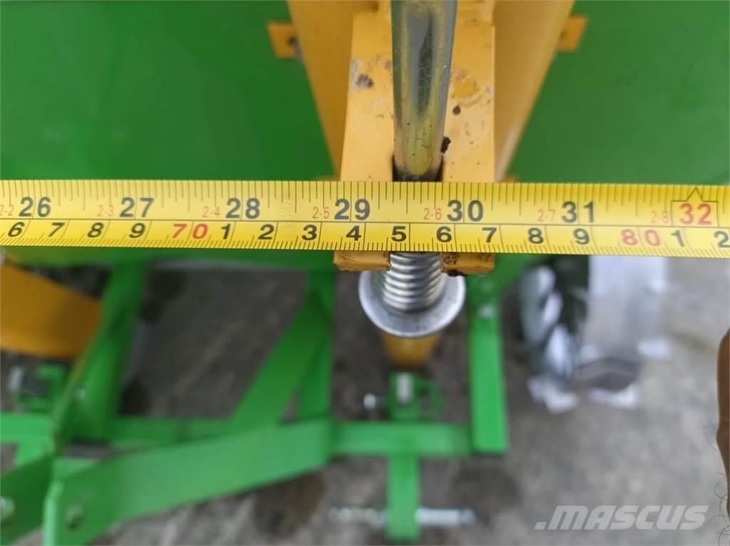 Bomet S239/1 Sejalice za krompir