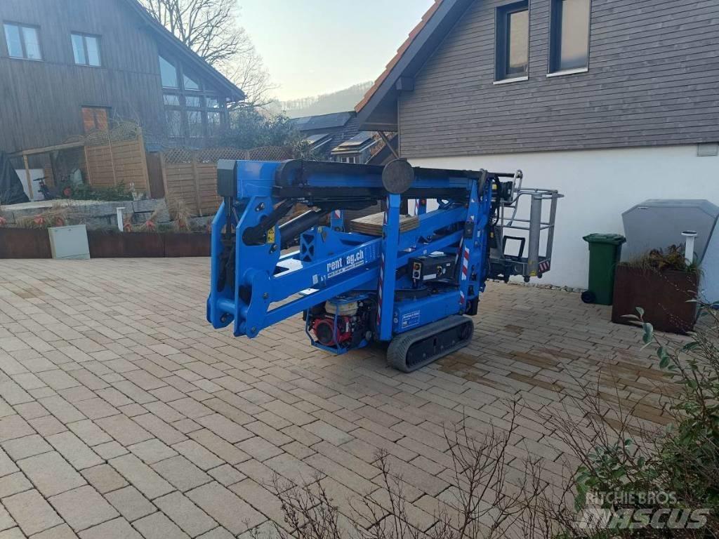 JLG X 20 J Plus Zglobne podizne platforme