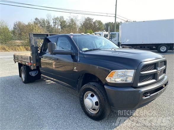 Dodge RAM 3500 Kamioni sa otvorenim sandukom