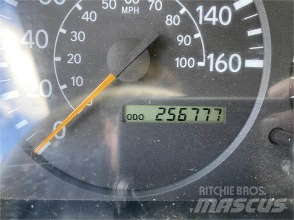 Hino 145 Kamioni za prevoz pića