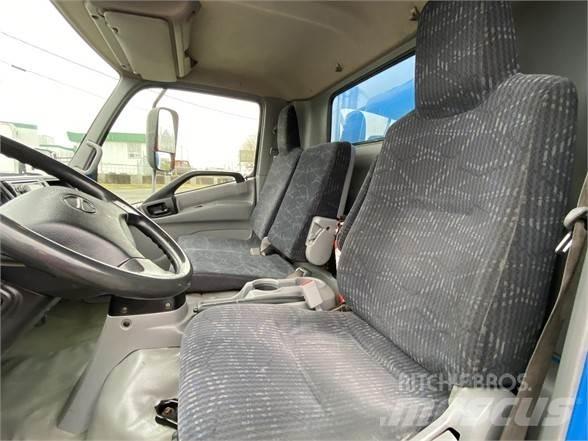 Hino 195 Kamioni za prevoz pića