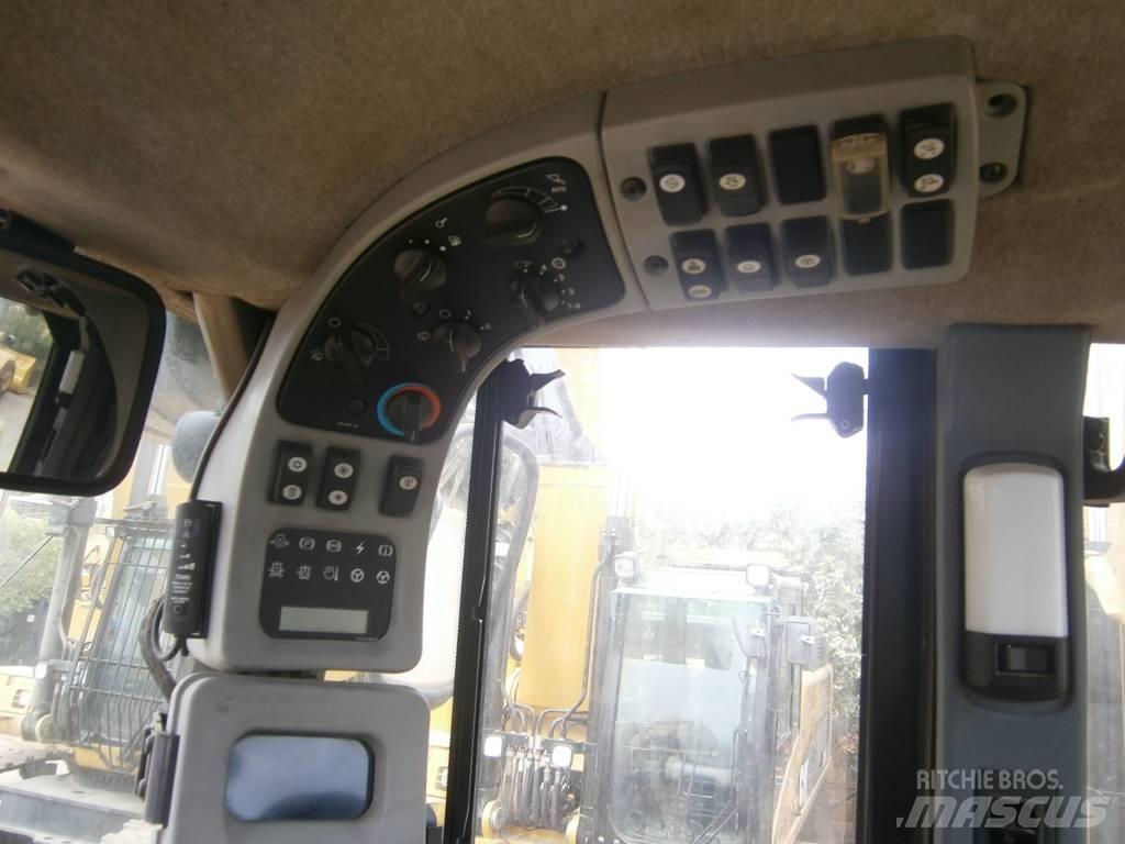 CAT 950H Utovarivači na točkove