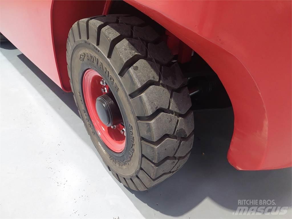 Hangcha CPCD25XH7F Dizelski viljuškari