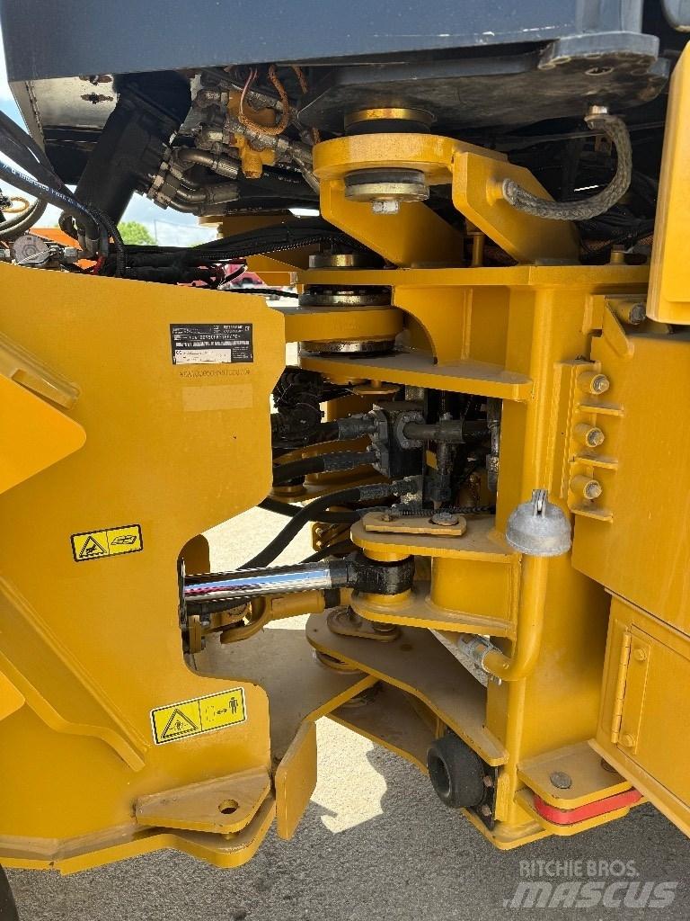 CAT 950 G II St VZO Utovarivači na točkove