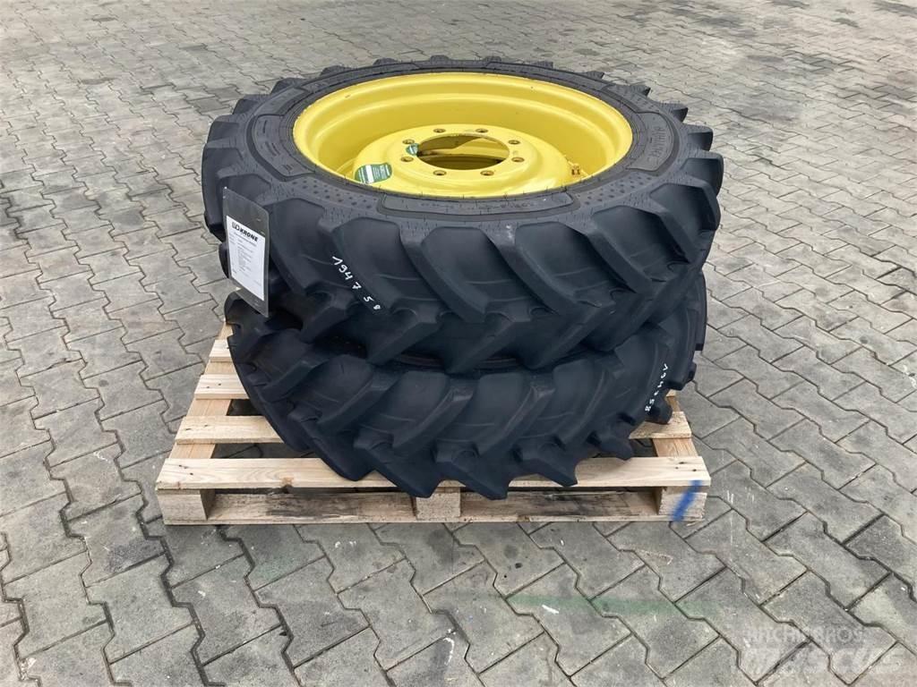 Alliance 280/85R28 Gume, točkovi i felne