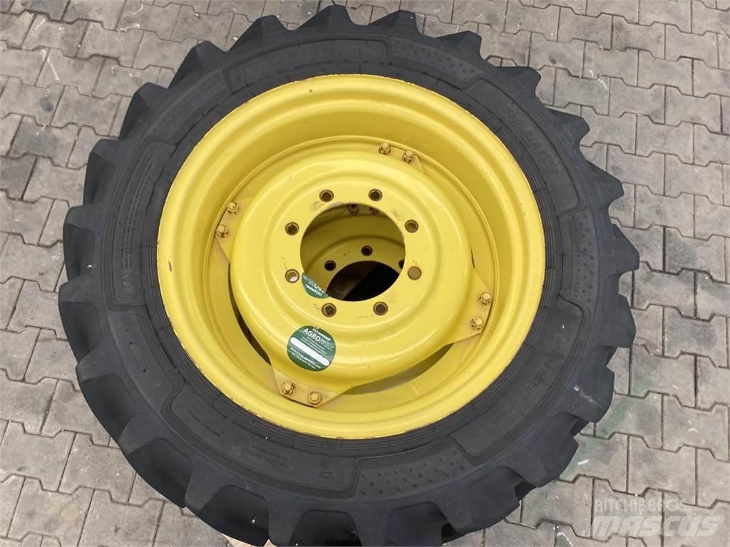 Alliance 280/85R28 Gume, točkovi i felne