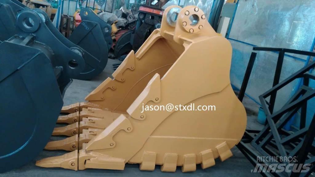 CAT 330 Mine Bucket Kašike / Korpe