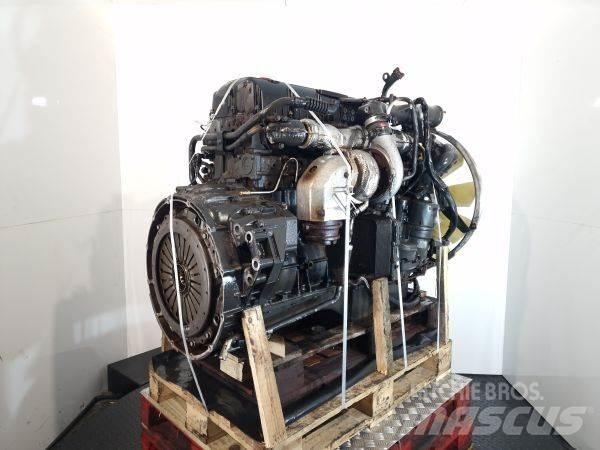 DAF MX265U1 Kargo motori