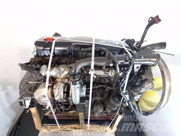 DAF MX265U1 Kargo motori