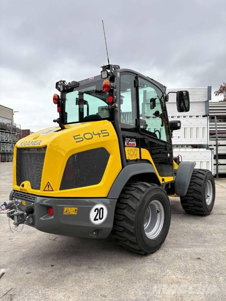 Kramer 5045 Utovarivači na točkove