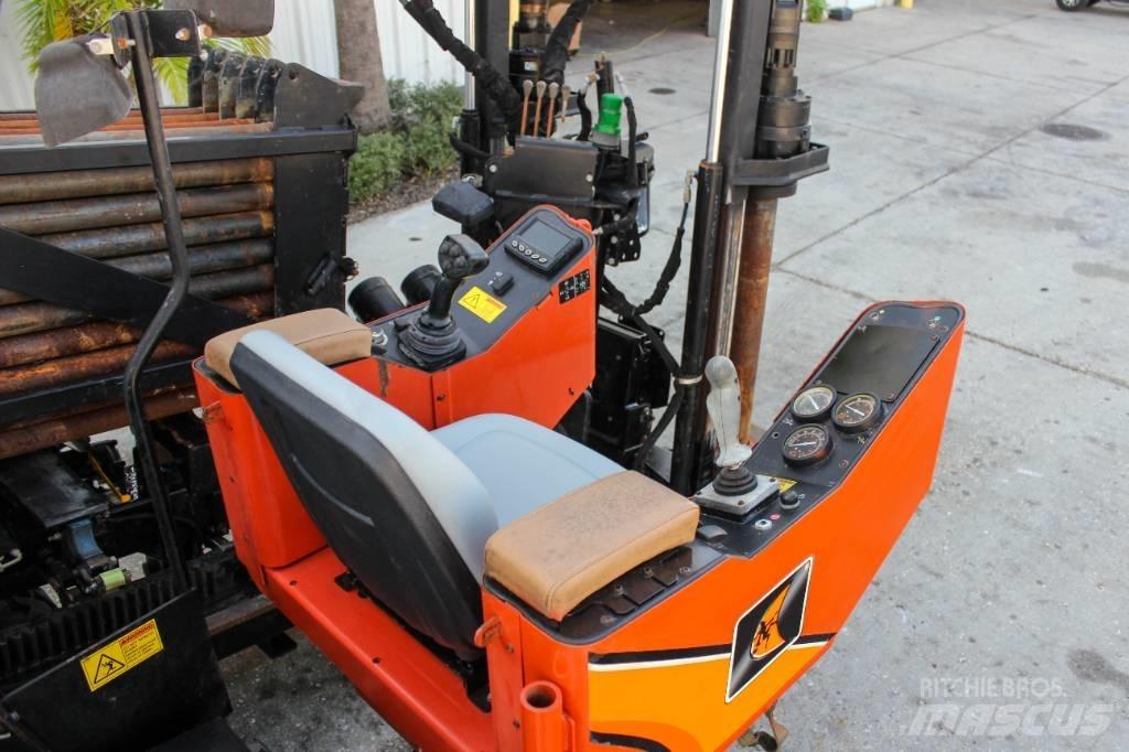 Ditch Witch JT25 Oprema za horizontalno usmereno bušenje