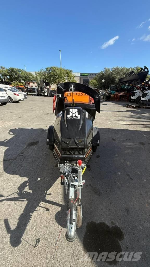 Pronar MR-15 Freza panjeva