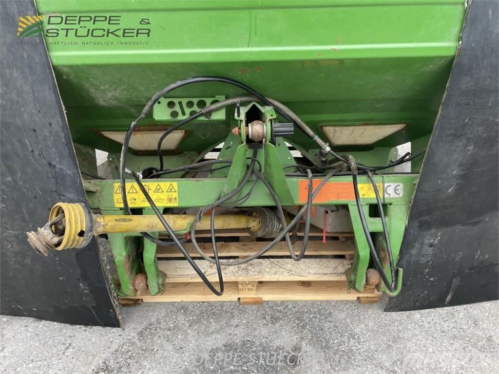 Amazone ZAM 1500 Rasturači mineralnog đubriva