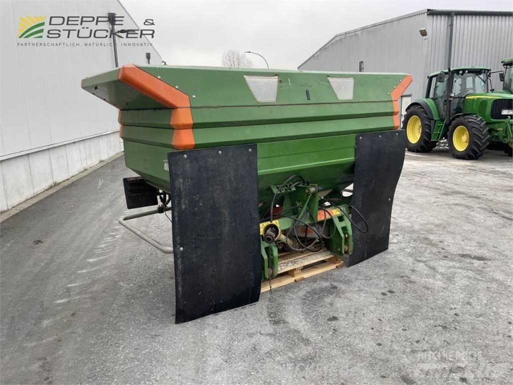 Amazone ZAM 1500 Rasturači mineralnog đubriva