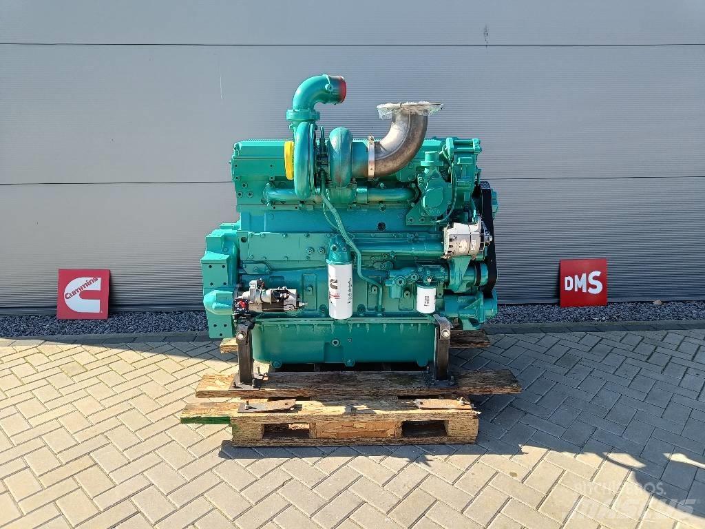 Cummins QSX 15 G8 Ostale kargo komponente