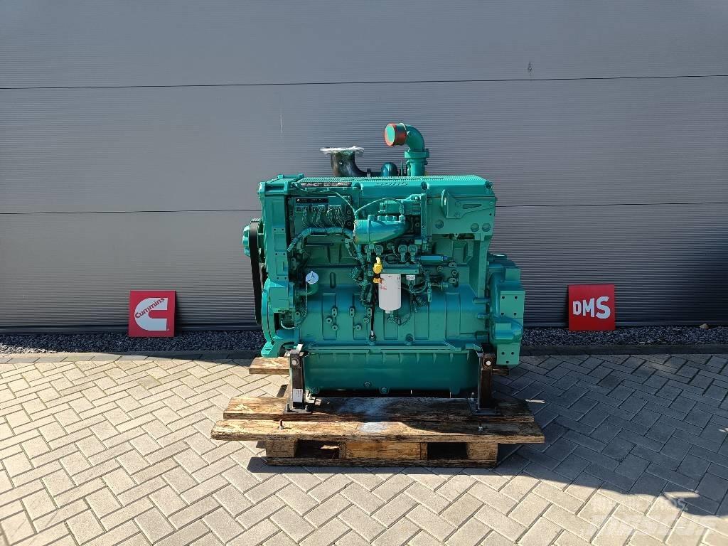 Cummins QSX 15 G8 Ostale kargo komponente